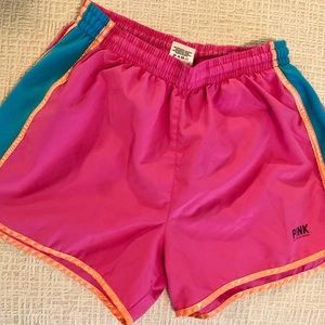 Victoria’s Secret PINK Athletic Shorts